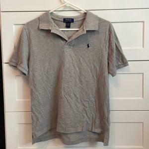 Youth Large Polo Ralph Lauren shirt